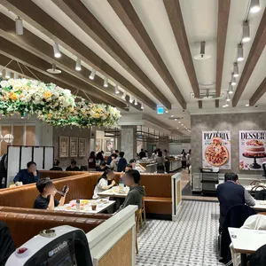 애슐리퀸즈 스퀘어원 인천점 리뷰 사진