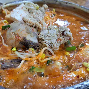 황금동태찌개 사진