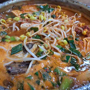 황금동태찌개 사진