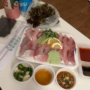아사도회 청우 사진