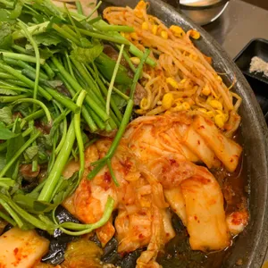 상구네솥뚜껑삼겹살 사진
