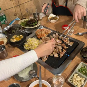 바보아재막창 사진
