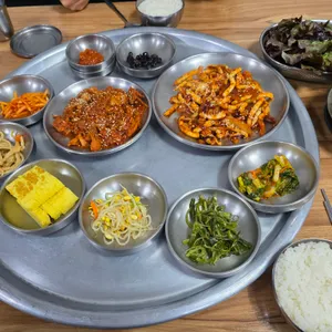 풍원식당 사진