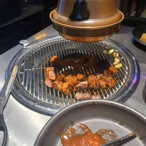 서래갈매기 사진 1