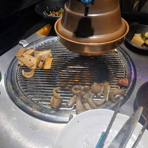 서래갈매기 사진 2