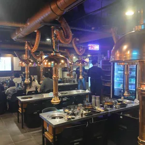 서래갈매기 리뷰 사진