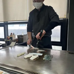 와우철판 사진