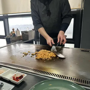 와우철판 사진