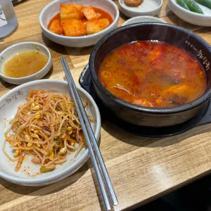 제주은희네해장국 사진