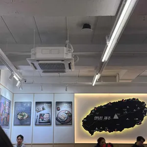 제주은희네해장국 사진 2