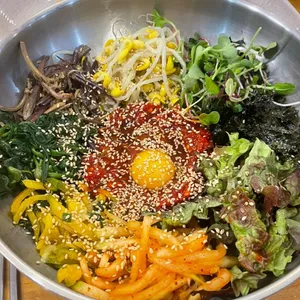 청밀 사진