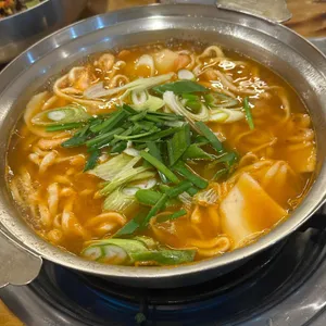 청밀 사진