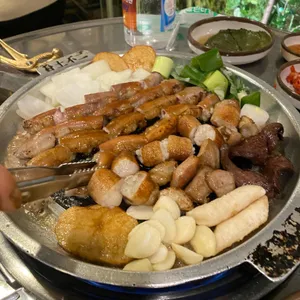 백두한우곱창 사진