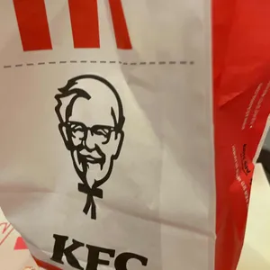 KFC 리뷰 사진