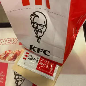 KFC 사진
