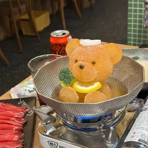 쿠마짱온센 사진