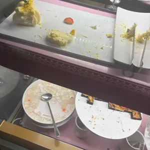 애슐리퀸즈 타임테라스 사진