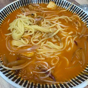 교동짬뽕 사진