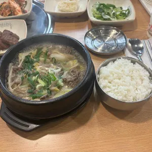 정읍한우 사진 1