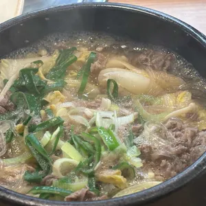 정읍한우 사진 2