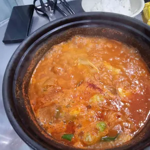 가양김치찌개 사진