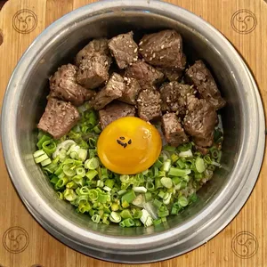 온솥 사진