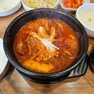 성수매운갈비찜 사진