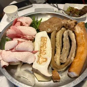 황소곱창 사진 1