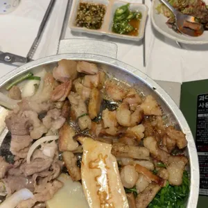 황소곱창 사진 2