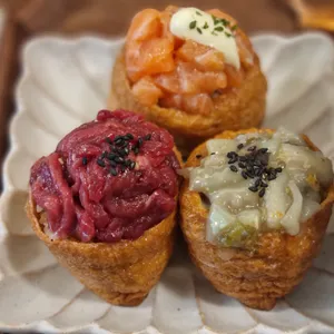 담뿍유부 사진