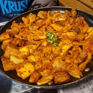정통집 사진