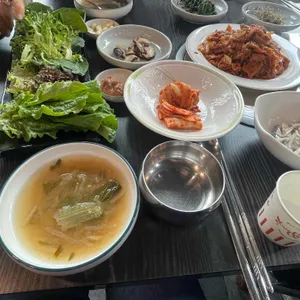 숲속이야기 사진