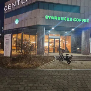 스타벅스 리뷰 사진