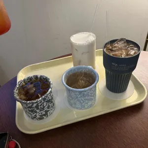 데일리 베이크 사진