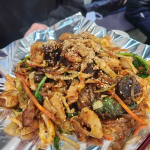 못난이곱창 사진