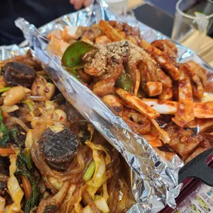 못난이곱창 사진