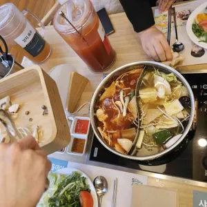 샤브올데이 사진