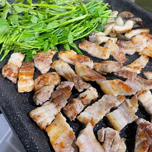 형산강미나리 사진