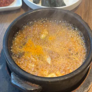 남동갈비 사진