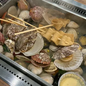 찌마기 사진
