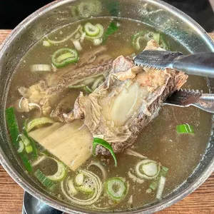 천호지가든 사진
