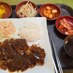 토토김밥 사진