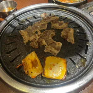 차돌풍 사진