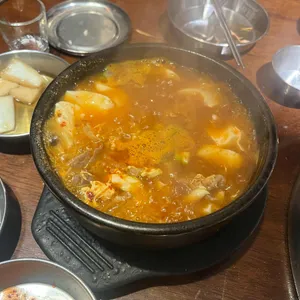 차돌풍 사진