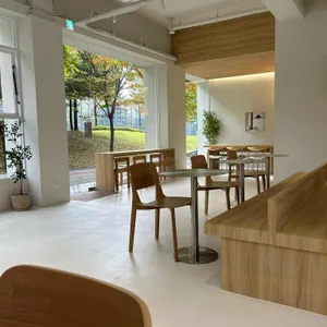 프롬프트커피 리뷰 사진