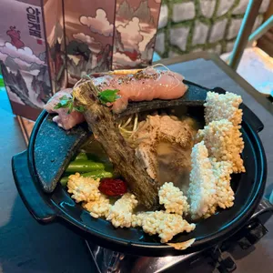 아리계곡 사진