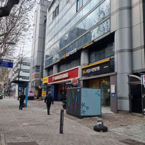 버거킹 리뷰 사진