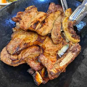 태조석갈비 사진 1