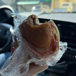 오뚜기빵집 사진
