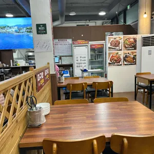 또올래 매콤 명태조림 리뷰 사진